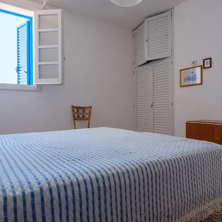 Apartamento Casa Annamaria 1